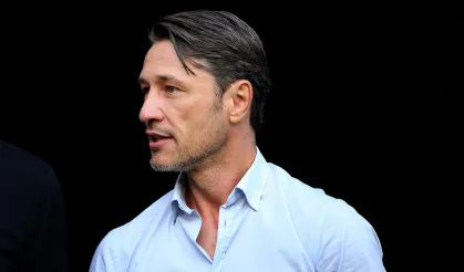 Dortmund, Niko Kovac ile 2027'ye!