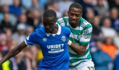 Old Firm'de sessiz prova!