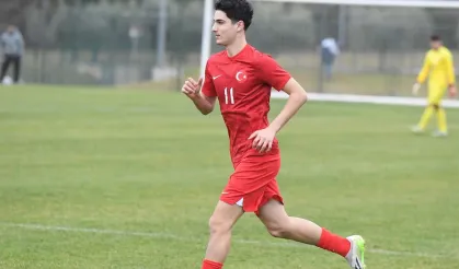 Napoli, Iğdır FK'dan transfer yaptı!