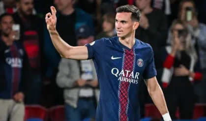 PSG hata yapmadı: Tek golle kazandı