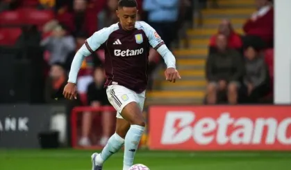 Newcastle United, Jacob Ramsey transferinde sona yaklaştı!