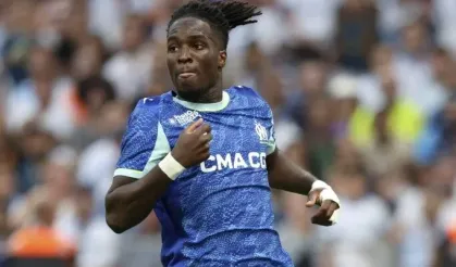 Marsilya'da 2 şok ayrılık!