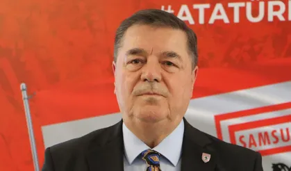 Samsunspor'dan kura yorumu: "Denk kuvvetlerin mücadelesi olmasını isterdik"