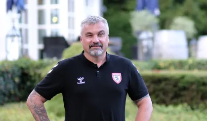 Thomas Reis takımına güveniyor: "Zor olacak ama..."