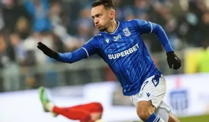 Samsunspor, Afonso Sousa'ya 5 yıllık imza attırdı