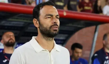 Selçuk İnan yenilgiye rağmen umutlu: "Mücadele ettik"