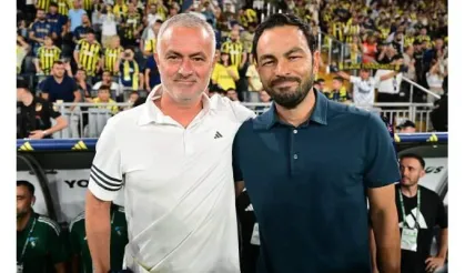Selçuk İnan: "Burada kazanmak çok zor"