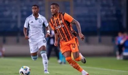 Arda Turan'ın Shakhtar Donetsk'inden erken veda!