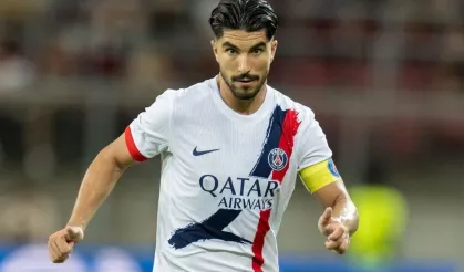 Real Sociedad, Carlos Soler transferinde nihayete erdi!