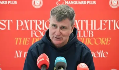 St. Patrick's kanadından Beşiktaş'a övgü