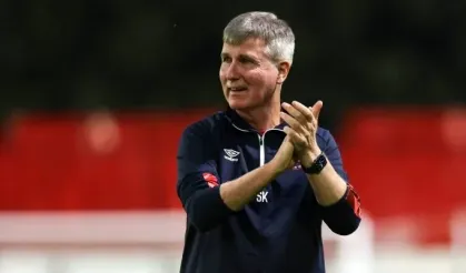 St. Patrick's iddialı: "Beşiktaş'ı eleyebiliriz"