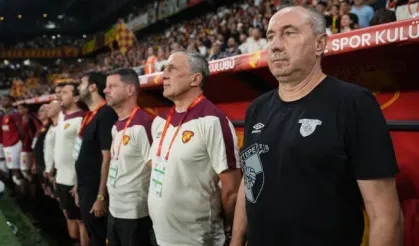 Stanimir Stoilov: "Kazanmak istiyorduk"