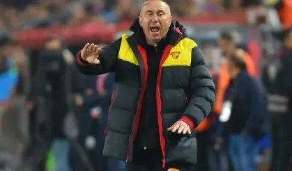 Stoilov galibiyete rağmen mutlu değil: "İyi değiliz"