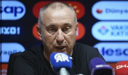 Stoilov açıkladı: Emerson yolcu!