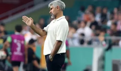 Süper Lig'de ilk ayrılık: İsmet Taşdemir görevden alındı!