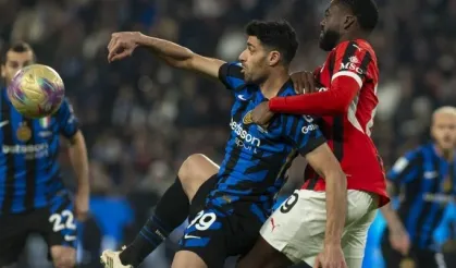 Beşiktaş'ın radarındaydı: Mehdi Taremi, Inter U23 ile idman yapacak