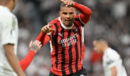 Newcastle'ın Malick Thiaw transferi için gözler, Milan'da!