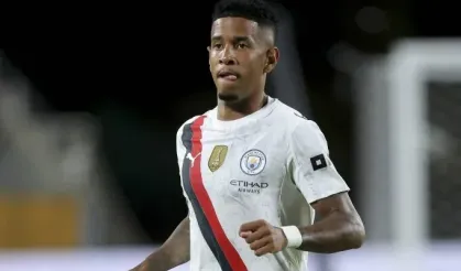 Tottenham'dan Savinho'ya rekor teklif