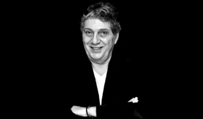 Ümit Aktan hayatını kaybetti