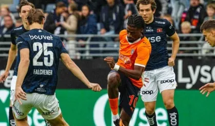 Viking Teknik Direktörü Aarsheim çok net: "Tarzımızı değiştirmeyeceğiz"