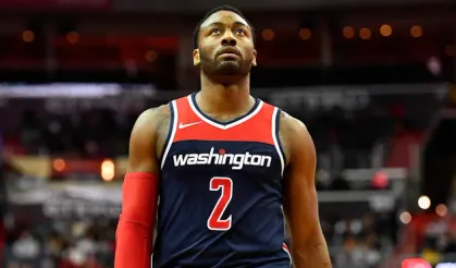 John Wall'dan emeklilik kararı!