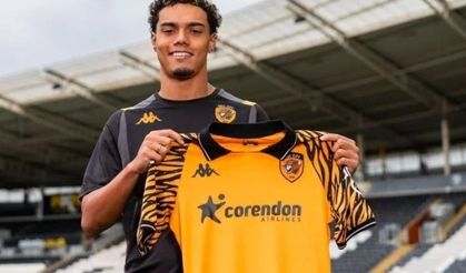 Acun Ilıcalı'nın Takımı Hull City, Ronaldinho’nun Oğlunu Transfer Etti