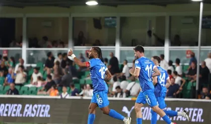 Bodrum FK evinde Adana Demirspor’u 3-1 mağlup etti