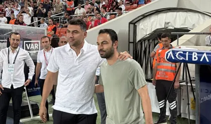 Burak Yılmaz: “Final paslarında başarılı olsaydık, fark çok daha büyük olurdu”