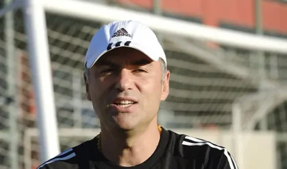 Burak Yılmaz: “2 Oyuncu Daha Katılacak, Gaziantep FK’yı İstediğimiz Yere Taşıyacağız”