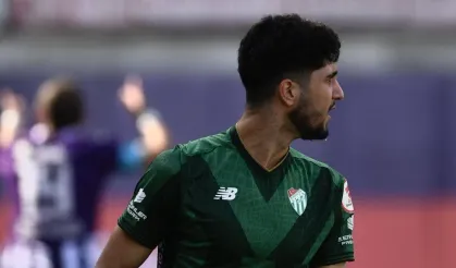 Bursaspor Kupada Geriden Gelip 2-1 Kazandı