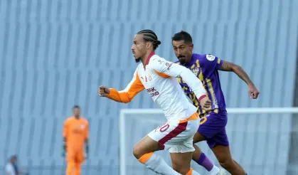 Eyüpspor – Galatasaray: Yeni Transferler ve Tribünlerden Dikkat Çeken Anlar