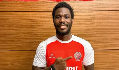 Fatih Karagümrük, David Datro Fofana ve Burhan Ersoy’u Kadrosuna Kattı!