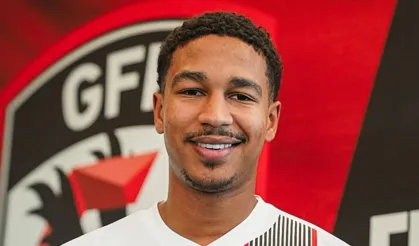 Gaziantep FK, Rob Nizet’i kadrosuna kattı