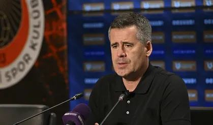 Hüseyin Eroğlu: “Futbol, anlar oyunu”