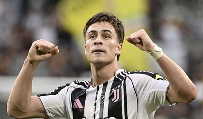 Juventus’tan Kenan Yıldız’a Dev Zam ve Yeni Sözleşme Hamlesi