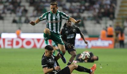 Konyaspor Başkanı Ömer Atiker: “Mağlubiyeti Kesinlikle Telafi Edeceğiz”