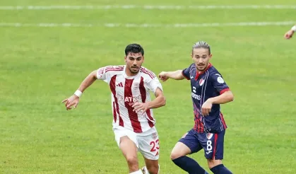 Pendikspor, Ziraat Türkiye Kupası’nda Penaltılarla Tur Atladı