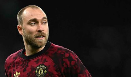 Christian Eriksen Wolfsburg’da! İki Yıllık Sözleşme İmzalandı