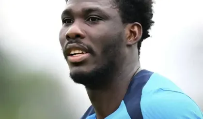 Fatih Karagümrük, Chelsea’nin Golcüsü David Fofana’yı Kiraladı