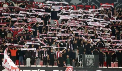 Sivasspor – Adana Demirspor Maçı Biletleri Satışta