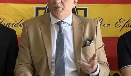 Yeni Malatyaspor’da Başkanlık Görevine Aydın İşkur Seçildi