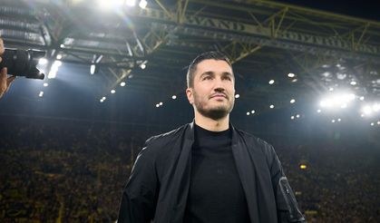 Başakşehir, Nuri Şahin ile prensipte anlaştı