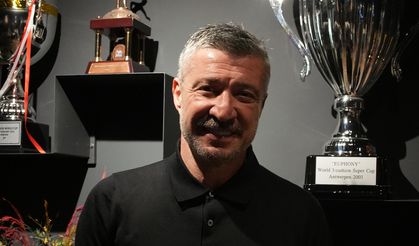 Tümer Metin: 3-4 yıl içinde bilardoda adımı daha sık duyacaksınız