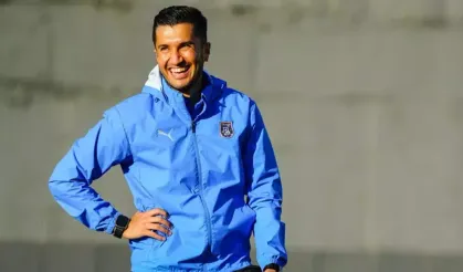 Başakşehir, Alanyaspor sınavına hazır! Son antrenman tamamlandı