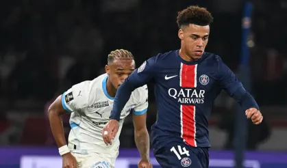 Olimpik Marsilya-PSG maçı ertelendi