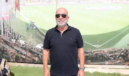 Alanyaspor Başkanı Hasan Çavuşoğlu Hedefini Açıkladı: Büyük Takımlardan Puan Almak Önceliğimiz