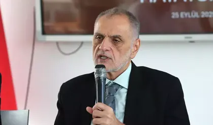 Hatayspor Olağanüstü Kongreye Gidiyor! Başkan Hikmet Çinçin Tarih Verdi