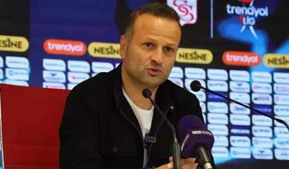 Osman Zeki Korkmaz: "Sivasspor’un Hedefi Her Zaman Bellidir"