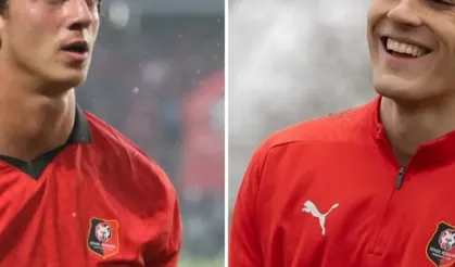 Süper Lig’de flaş transfer: Doğan Alemdar ve Bertuğ Yıldırım Başakşehir’de!