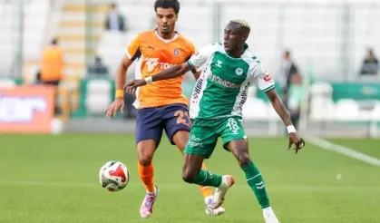 Başakşehir'den MHK'ye sert tepki!